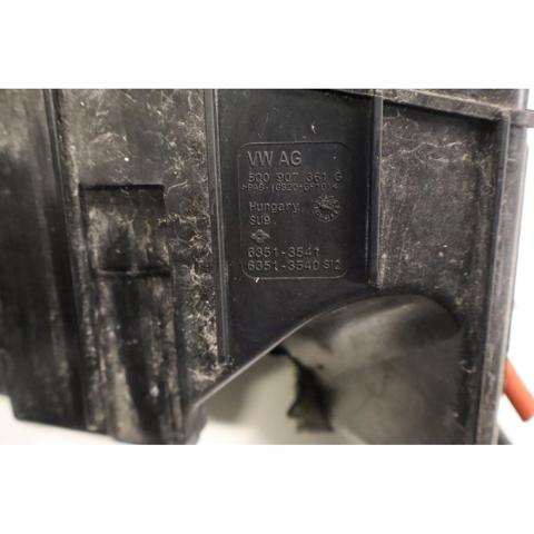5Q0907361G VAG Carcasa de la caja de fusibles  disponible Ourense