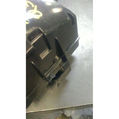 VAG 5Q0907361G Carcasa de la caja de fusibles  disponible España