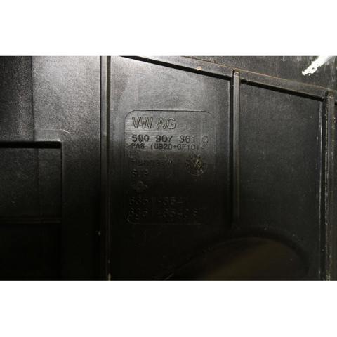 VAG 5Q0907361G Carcasa de la caja de fusibles  disponible Valladolid