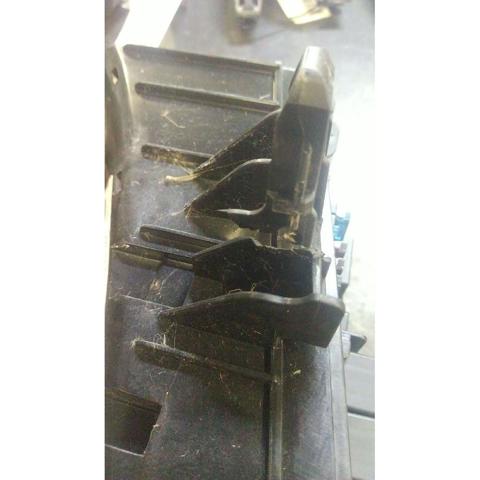 VAG 5Q0907361G Carcasa de la caja de fusibles  comprar en Albacete
