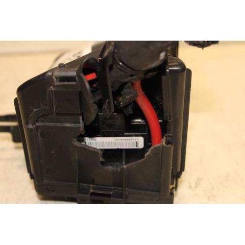 VAG 5Q0907361G Carcasa de la caja de fusibles  en stock Valencia