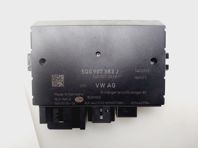 5Q0907383J VAG