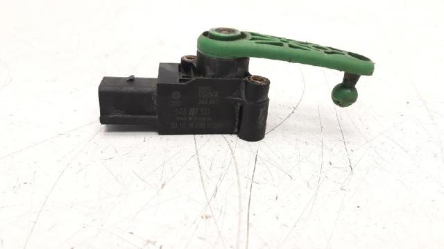 5Q0907503 Sensor de nivel de carrocería delantero izquierdo  disponible Málaga