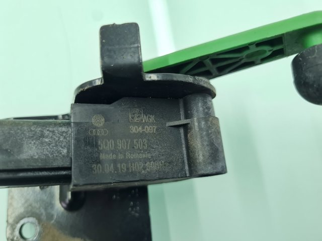 VAG 5Q0907503 Sensor de nivel de carrocería delantero izquierdo  comprar en Murcia