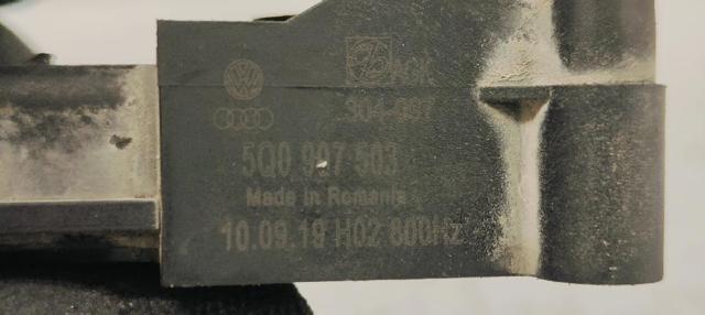 VAG 5Q0907503 Sensor de nivel de carrocería delantero izquierdo  comprar en Murcia