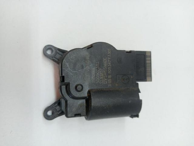 5Q0907511A VAG Actuador de compuerta de calefacción  disponible Alicante