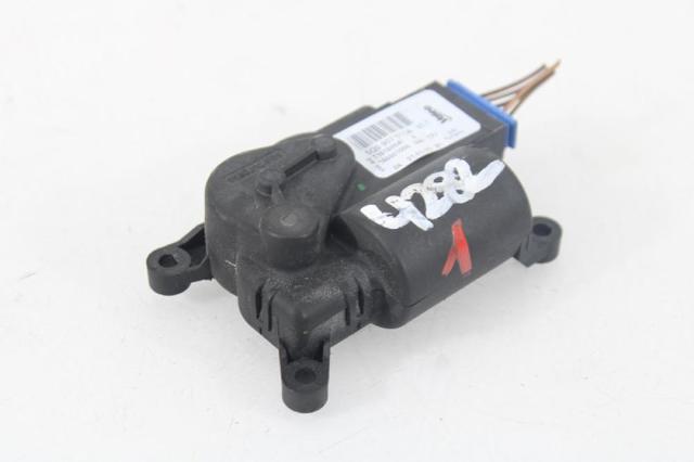 VAG 5Q0907511A Actuador de compuerta de la calefacción comprar Pamplona