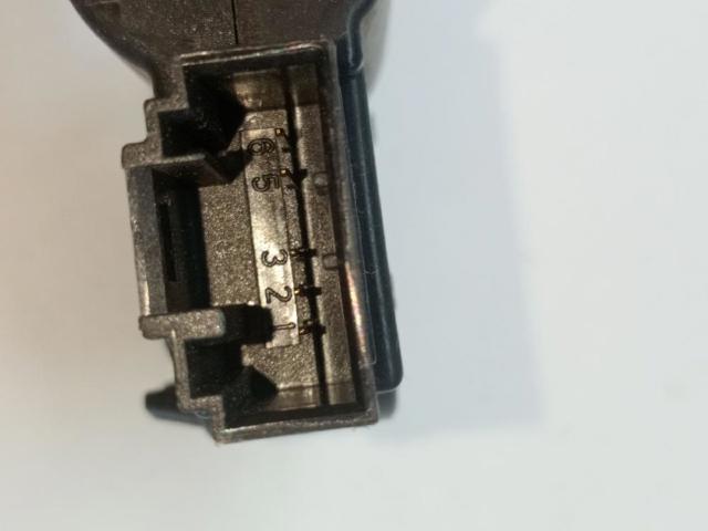 5Q0907511A VAG Actuador de compuerta de calefacción  disponible Alicante