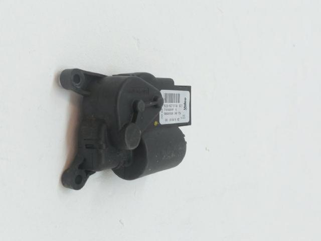 VAG 5Q0907511A Actuador de compuerta de la calefacción  en stock Terrassa