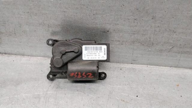 Actuador de сompuerta de сalefacción 5Q0907511A VAG