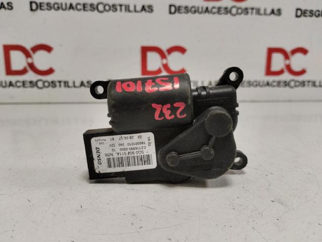 5Q0907511A VAG Actuador de compuerta de la calefacción comprar Bilbao