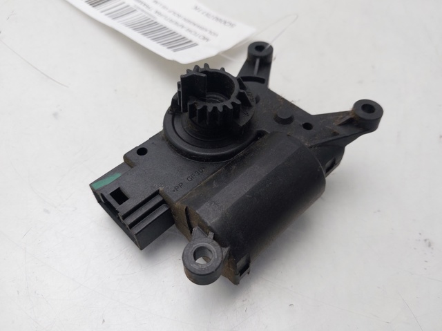5Q0907511K VAG Actuador de compuerta de calefacción  disponible Alicante