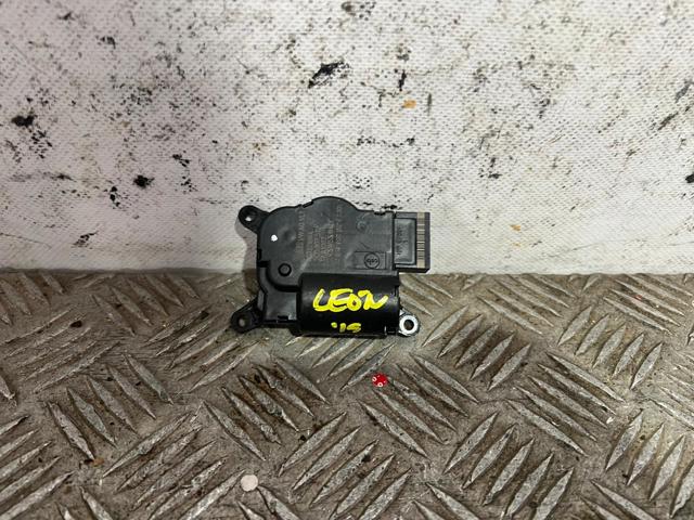 5Q0907511K Actuador de compuerta de calefacción  disponible Burgos