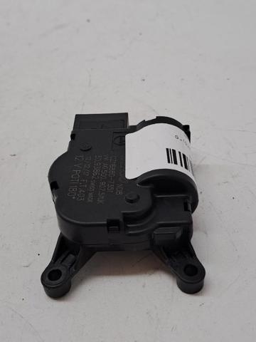 5Q0907511K VAG Actuador de compuerta de calefacción  disponible Vigo