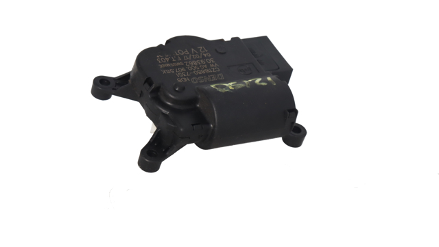 VAG 5Q0907511K Actuador de compuerta de la calefacción  en stock Valencia