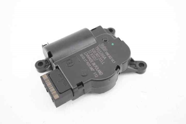5Q0907511L Actuador de compuerta de calefacción  disponible Málaga