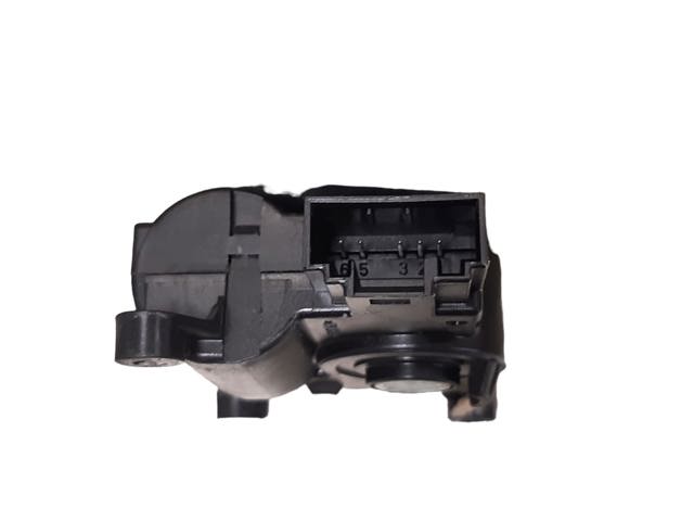 5Q0907511L Actuador de compuerta de la calefacción  en stock Sabadell