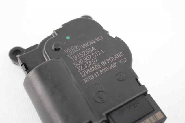 5Q0907511L Actuador de compuerta de la calefacción comprar Sevilla