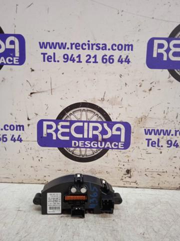 VAG 5Q0907521A Resistencia de calefacción  en stock Terrassa