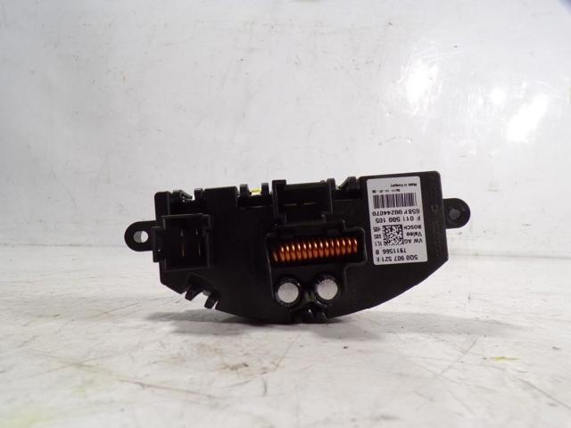 5Q0907521A Resistencia de calefacción comprar Girona