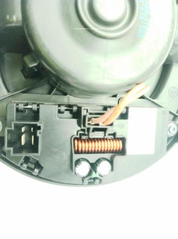 5Q0907521A Resistencia de calefacción  en stock Sabadell