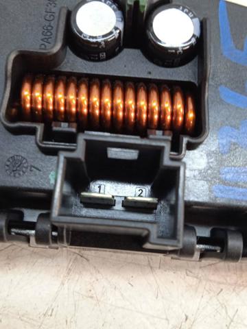 VAG 5Q0907521A Resistencia de calefacción  en stock Terrassa