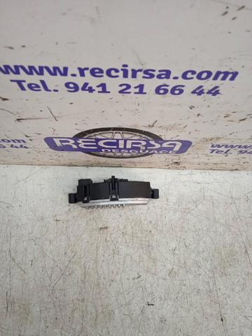5Q0907521A VAG Resistencia del ventilador del habitáculo  comprar en Lleida