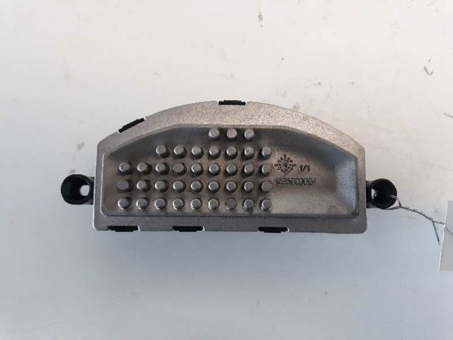 5Q0907521A VAG Resistencia del ventilador del habitáculo  comprar en Oviedo