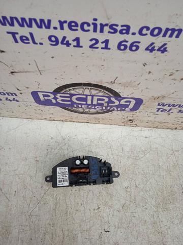 VAG 5Q0907521A Resistencia de calefacción  en stock Salamanca