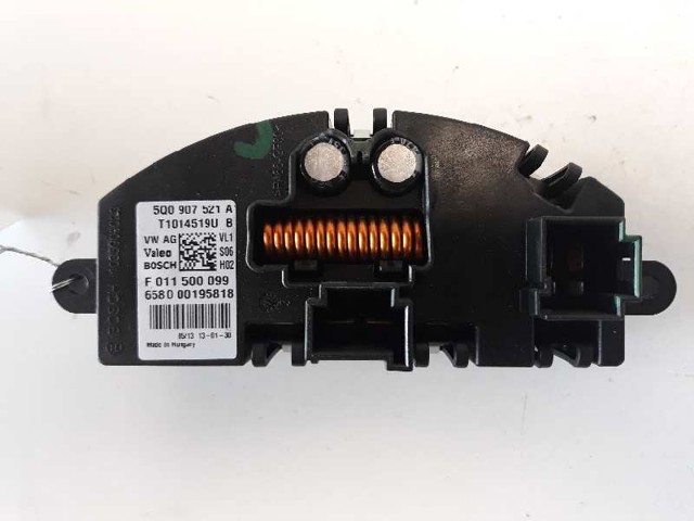 5Q0907521A VAG Resistencia de calefacción  en stock Huelva