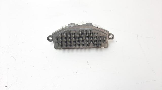 VAG 5Q0907521C Resistencia del ventilador del habitáculo  comprar en Ponferrada