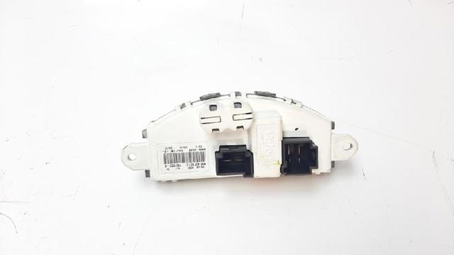 VAG 5Q0907521C Resistencia del ventilador del habitáculo  comprar en Albacete