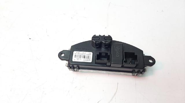 VAG 5Q0907521C Resistencia de calefacción  en stock Valencia
