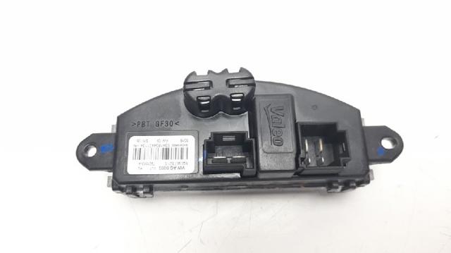 5Q0907521C VAG Resistencia del ventilador del habitáculo  comprar en Lleida