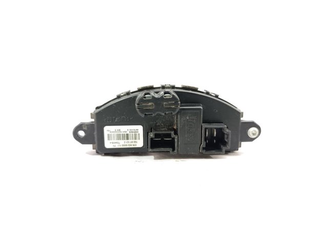 VAG 5Q0907521C Resistencia del ventilador del habitáculo  comprar en Ponferrada