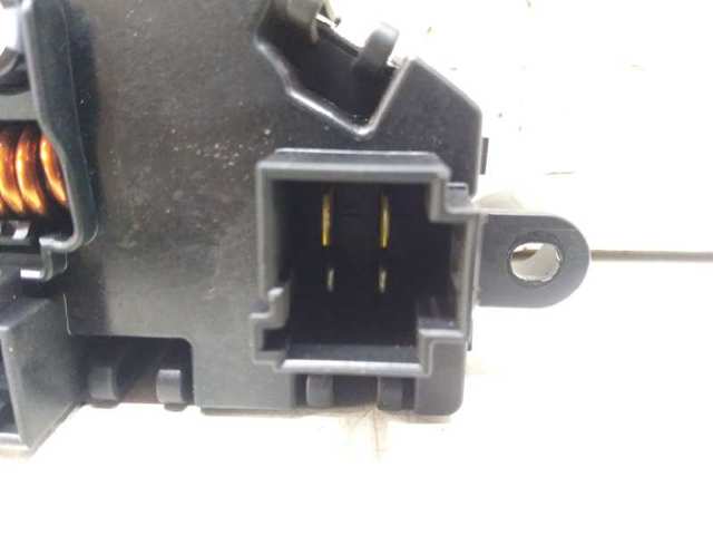 5Q0907521D VAG Resistencia de calefacción comprar Madrid