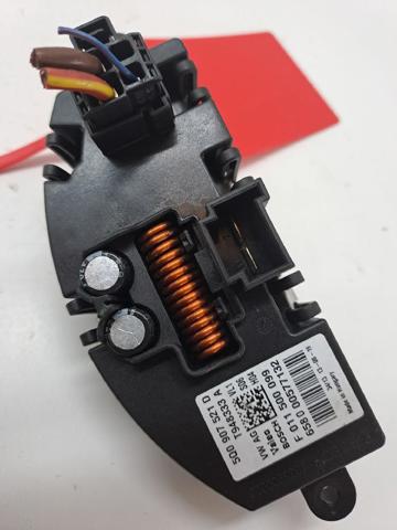 5Q0907521D Resistencia de calefacción comprar Sevilla