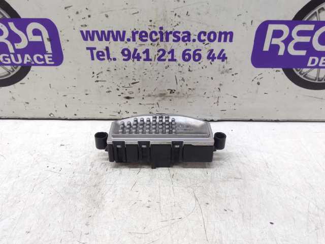 5Q0907521D Resistencia de calefacción  en stock Castellón
