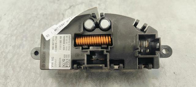 5Q0907521E Resistencia de calefacción  en stock Granada