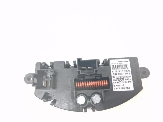 5Q0907521E VAG Resistencia del ventilador del habitáculo  comprar en Jaén
