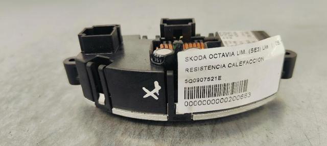 5Q0907521E Resistencia de calefacción comprar Almería