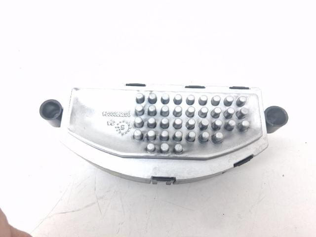 VAG 5Q0907521E Resistencia de calefacción comprar Pamplona