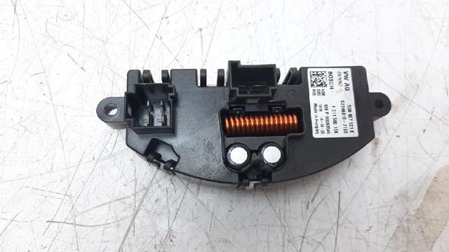 5Q0907521E VAG Resistencia del ventilador del habitáculo  comprar en Jaén