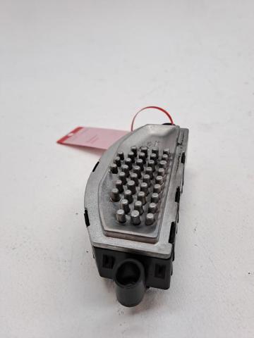 5Q0907521E VAG Resistencia del ventilador del habitáculo  disponible Ourense