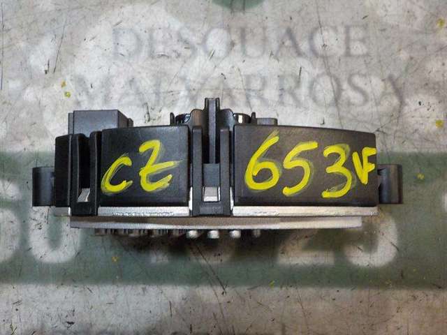 5Q0907521E Resistencia de calefacción comprar Almería