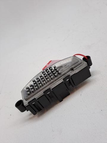 5Q0907521E VAG Resistencia del ventilador del habitáculo  disponible Vigo