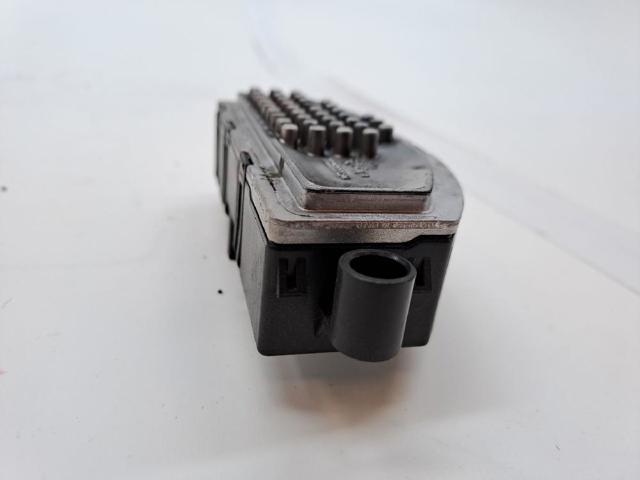 VAG 5Q0907521E Resistencia del ventilador del habitáculo  comprar en Ponferrada