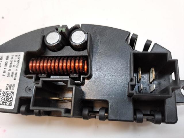 VAG 5Q0907521E Resistencia de calefacción comprar Barcelona