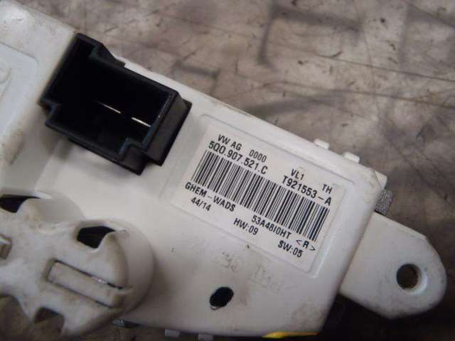 5Q0907521E Resistencia de calefacción  en stock Granada