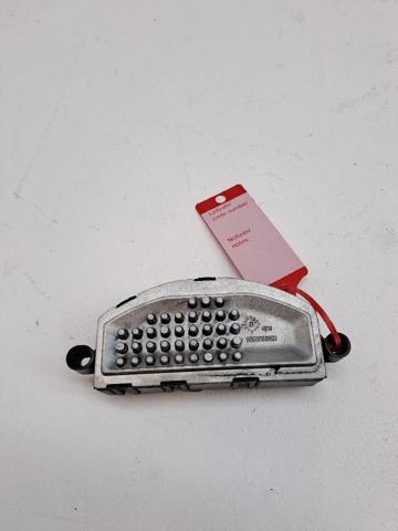 5Q0907521E VAG Resistencia de calefacción comprar Madrid
